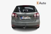 Volkswagen Golf Plus vaihtoauto