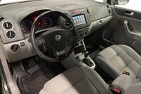 Volkswagen Golf Plus vaihtoauto