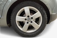 Volkswagen Golf Plus vaihtoauto