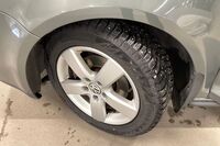 Volkswagen Golf Plus vaihtoauto