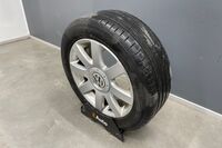 Volkswagen Golf Plus vaihtoauto