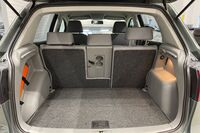 Volkswagen Golf Plus vaihtoauto