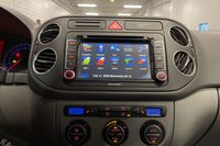 Volkswagen Golf Plus vaihtoauto