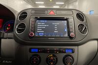 Volkswagen Golf Plus vaihtoauto