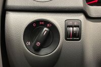 Volkswagen Golf Plus vaihtoauto