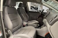 Volkswagen Golf Plus vaihtoauto