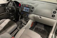 Volkswagen Golf Plus vaihtoauto