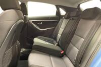 Hyundai i30 5d vaihtoauto