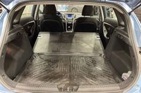 Hyundai i30 5d vaihtoauto