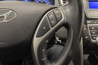 Hyundai i30 5d vaihtoauto