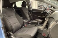 Hyundai i30 5d vaihtoauto