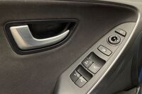 Hyundai i30 5d vaihtoauto