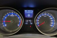 Hyundai i30 5d vaihtoauto