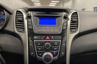 Hyundai i30 5d vaihtoauto