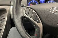 Hyundai i30 5d vaihtoauto