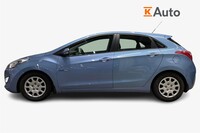 Hyundai i30 5d vaihtoauto