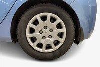 Hyundai i30 5d vaihtoauto