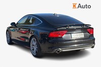 Audi A7 vaihtoauto