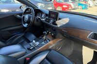Audi A7 vaihtoauto