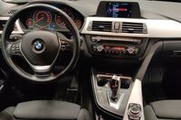 BMW 418 vaihtoauto