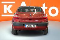 Renault Mégane vaihtoauto