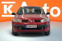 Renault Mégane vaihtoauto