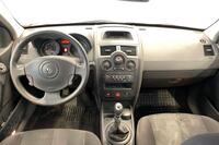 Renault Mégane vaihtoauto