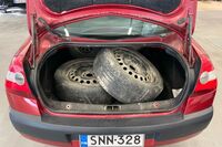 Renault Mégane vaihtoauto