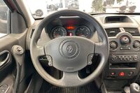 Renault Mégane vaihtoauto