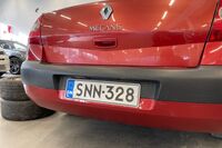 Renault Mégane vaihtoauto