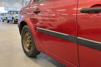 Renault Mégane vaihtoauto