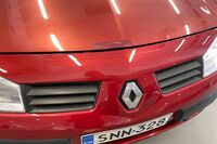Renault Mégane vaihtoauto