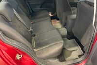 Renault Mégane vaihtoauto