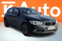 BMW 118 vaihtoauto