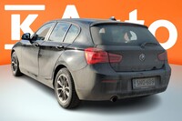BMW 118 vaihtoauto