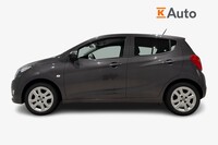 Opel Karl vaihtoauto