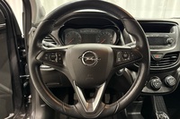 Opel Karl vaihtoauto