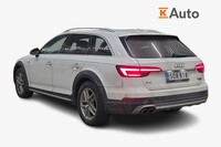 Audi A4 Allroad Quattro vaihtoauto