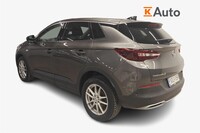 Opel Grandland X vaihtoauto