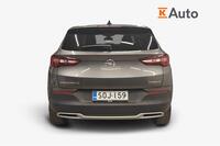 Opel Grandland X vaihtoauto