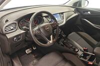 Opel Grandland X vaihtoauto