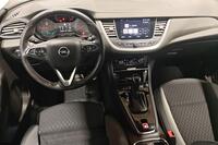 Opel Grandland X vaihtoauto