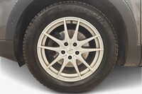 Opel Grandland X vaihtoauto