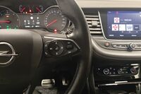 Opel Grandland X vaihtoauto