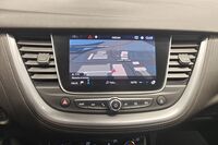 Opel Grandland X vaihtoauto