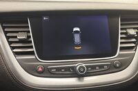 Opel Grandland X vaihtoauto