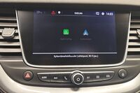 Opel Grandland X vaihtoauto