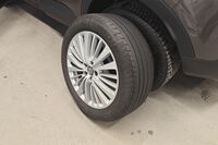 Opel Grandland X vaihtoauto