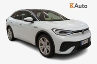 Volkswagen ID.5 vaihtoauto