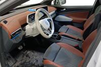 Volkswagen ID.5 vaihtoauto